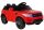  Auto mit roter HL1638-Batterie