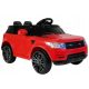  Auto mit roter HL1638-Batterie