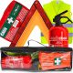 Ogniochron GP-1z BC/MP Pulverfeuerlöscher 1,7 kg + 3 weitere Produkte
