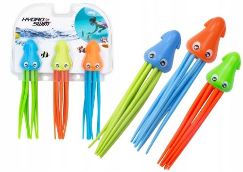 Bestway Diving Oktopus 3 Stück 26031
