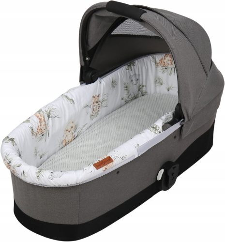  BABYMAM VERSTEIFTER DOPPELSEITIGER GONDELEINSATZ