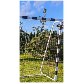 FUSSBALLTORNETZ 300x200x90cm SPULE