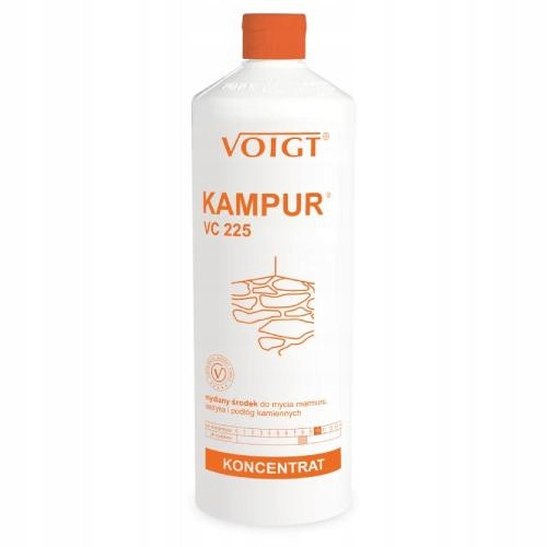  Voigt Bodenreinigungsflüssigkeit 1l