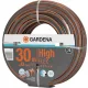 Gardena 18066-20 Gartenschlauch 30 m Schwarz, Grau, Orange