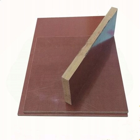 Textolite-Platte Rezotex Textolit Bakelite Turbax TCF 10x500x1000mm