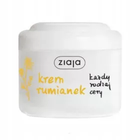  Ziaja, Kamillencreme, 100 ml