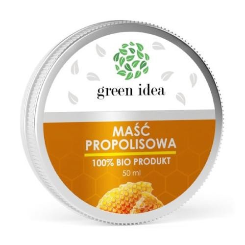  Topvet Salbe gegen Prellungen GREEN IDEA Arniková mast 50 ml 100 g