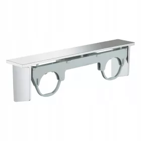  Grohe Grohtherm Duschregal 18608001 chrom
