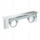  Grohe Grohtherm Duschregal 18608001 chrom
