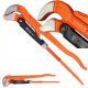  Richmann C7581 verstellbare Zange 420 mm