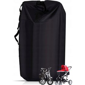  TRANSPORTTASCHENHÜLLE FÜR EINEN ROLLER-KINDERWAGEN XL