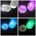  LED-STÄNDER für Flaschen, Gläser, 10er-Set.