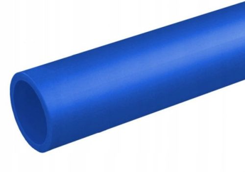 Kaczmarek PE100 Wasserrohr 100 m 25x2,3 mm