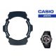  Lünette 10272876 für Casio AW-590-1 MATTSCHWARZ