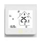 ZIGBEE TUYA Thermostat Fußbodenheizung 16A LCD