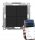 Simon 55 GO CONTROL WIFI Controller MATT Schwarz