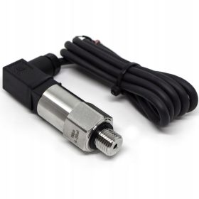 Druckwandler 0-10bar Sensor 24V 4-20mA