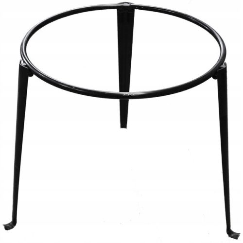  Ständer für eine Feuerstelle, Durchmesser 37 cm