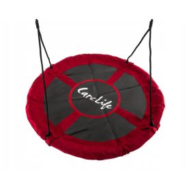  Gartenschaukel Storchennest XXL 100cm/150kg