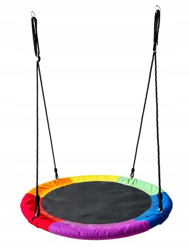 Storchennest WAREZ_TOYS 100 x 180 x 100 cm