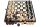  HOLZ-Kinderschachfiguren 26 cm TIERE