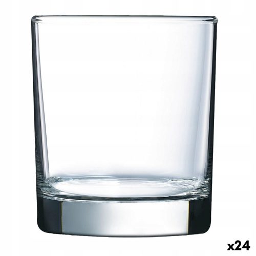 Gläser und Tassen Luminarc 0 ml 1 Stk.