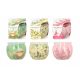 Kerzen Home Aroma Paraffin-Duftkerze
