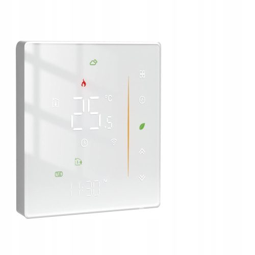 WIFI TUYA Digital programmierbarer Raumthermostat