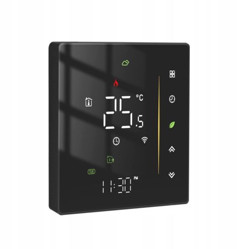  ZIGBEE TUYA LCD-Thermostat Wasser- und Gaskessel GC