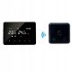  Drahtloser RF + WiFi-Thermostat für Kessel 1 Stk