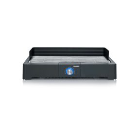  Barbecue Elektrogrill Severin PG 8565 schwarz 2200 W