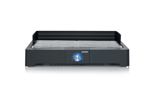  Barbecue Elektrogrill Severin PG 8565 schwarz 2200 W
