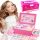 Gemälde für Kinder-Make-up und Kosmetik in einer Box