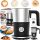  MILK FROTHER HEATER AD4497 Gerät zum Aufschäumen von Milch