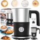 MILK FROTHER HEATER AD4497 Gerät zum Aufschäumen von Milch