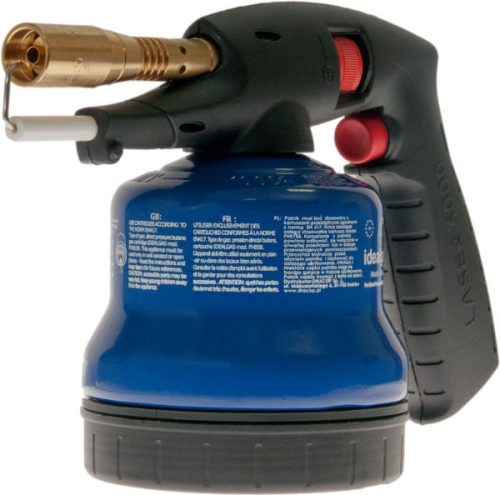  IDEALGAS 2100 W Gasbrenner