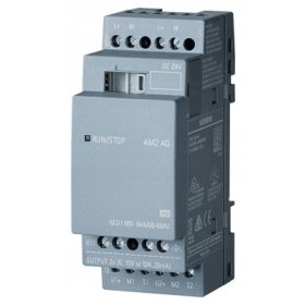 Siemens AM2 AQ 24V DC Erweiterungsmodul
