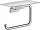 Hansgrohe Papierhalter