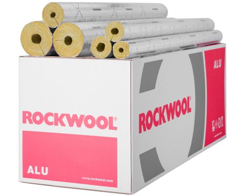 Rockwool 800-Verkleidung 18 x 30 mm, 1 m
