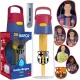  Dafi Solid FC Barcelona Filterflasche 0,5 l