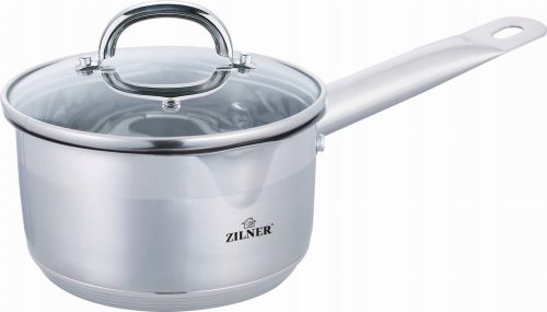 Töpfe Rondel Zilner 2,4 l
