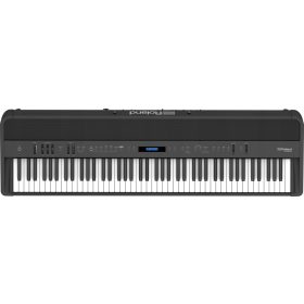  ROLAND FP-90X-BK Digitalpianos