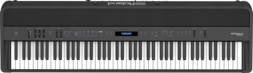  ROLAND FP-90X-BK Digitalpianos