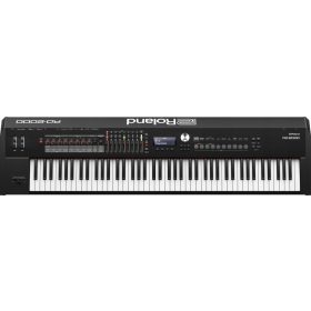 Roland RD-2000 Bühnen-Digitalpiano schwarz