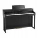  Roland HP702 CH Digitalpianos SCHWARZES KLAVIER