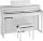  ROLAND HP704 WH DIGITALPIANO + BANK