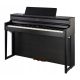  ROLAND HP704 CH DIGITAL PIANO TRANSPORT MONTAGE WARSCHAU
