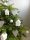  Christbaumschmuck Häuser Kugeln Öko Anhänger 2 Stk