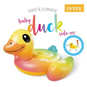 Intex Kaczka 57556 Schwimmmatratze