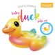 Intex Kaczka 57556 Schwimmmatratze